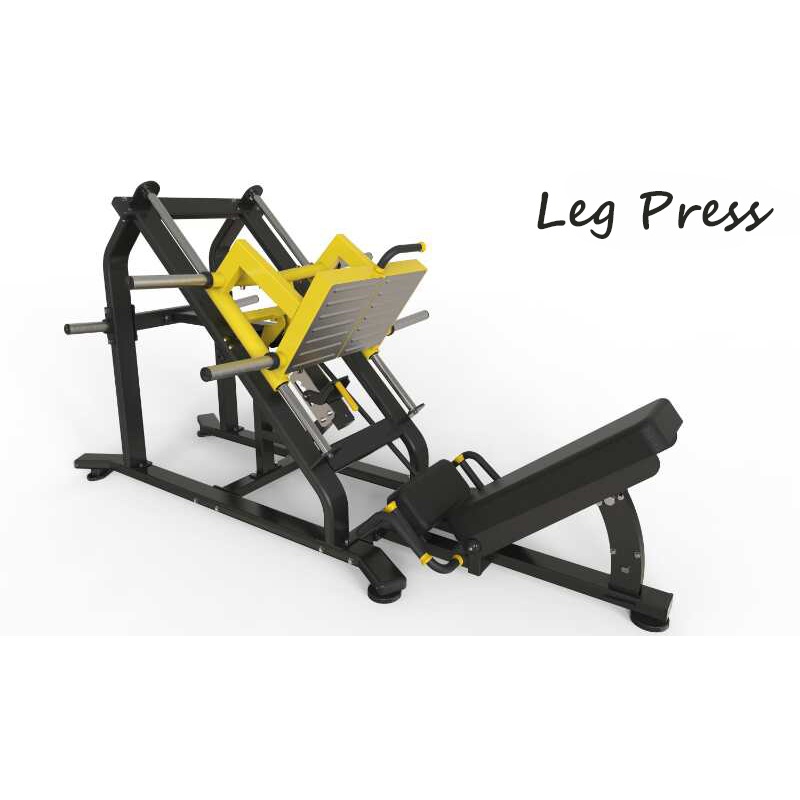 Leg press
