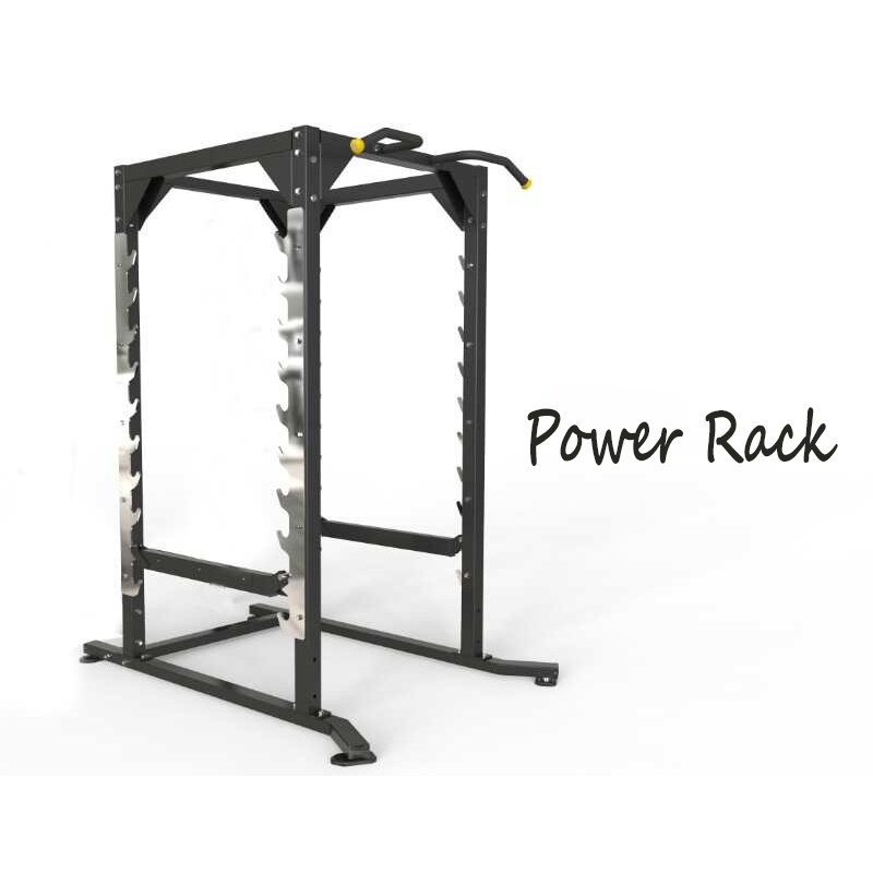 Power rack