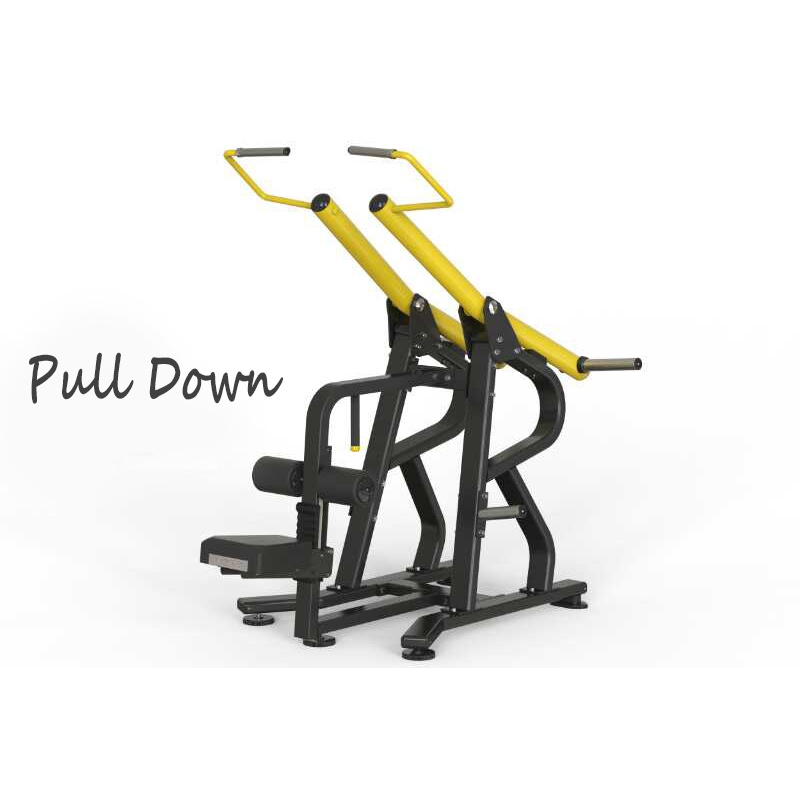 Pull down