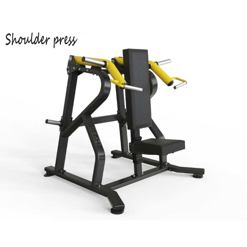 Shoulder press