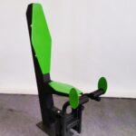 Adductor machine